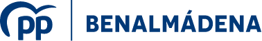 Logotipo de PP Benalmádena